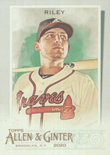 Load image into Gallery viewer, 2020 Topps Allen & Ginter BASE Cards #201-300 ~ Pick your card