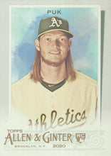 Load image into Gallery viewer, 2020 Topps Allen & Ginter BASE Cards #201-300 ~ Pick your card