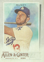 Load image into Gallery viewer, 2020 Topps Allen & Ginter BASE Cards #201-300 ~ Pick your card