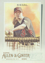 Load image into Gallery viewer, 2020 Topps Allen & Ginter BASE Cards #201-300 ~ Pick your card