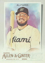 Load image into Gallery viewer, 2020 Topps Allen & Ginter BASE Cards #201-300 ~ Pick your card