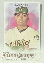 Load image into Gallery viewer, 2020 Topps Allen & Ginter BASE Cards #201-300 ~ Pick your card