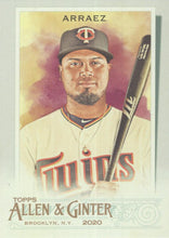 Load image into Gallery viewer, 2020 Topps Allen & Ginter BASE Cards #201-300 ~ Pick your card
