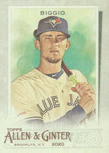 Load image into Gallery viewer, 2020 Topps Allen & Ginter BASE Cards #201-300 ~ Pick your card