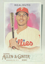 Load image into Gallery viewer, 2020 Topps Allen & Ginter BASE Cards #201-300 ~ Pick your card