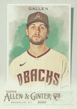 Load image into Gallery viewer, 2020 Topps Allen & Ginter BASE Cards #201-300 ~ Pick your card