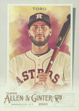 Load image into Gallery viewer, 2020 Topps Allen & Ginter BASE Cards #201-300 ~ Pick your card