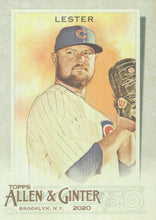 Load image into Gallery viewer, 2020 Topps Allen & Ginter BASE Cards #201-300 ~ Pick your card