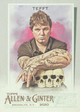 Load image into Gallery viewer, 2020 Topps Allen & Ginter BASE Cards #201-300 ~ Pick your card