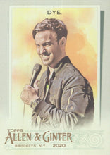 Load image into Gallery viewer, 2020 Topps Allen & Ginter BASE Cards #201-300 ~ Pick your card