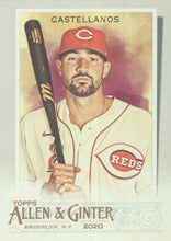 Load image into Gallery viewer, 2020 Topps Allen & Ginter BASE Cards #201-300 ~ Pick your card