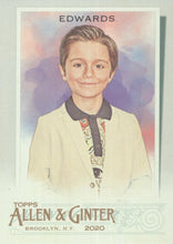 Load image into Gallery viewer, 2020 Topps Allen & Ginter BASE Cards #201-300 ~ Pick your card