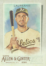 Load image into Gallery viewer, 2020 Topps Allen & Ginter BASE Cards #201-300 ~ Pick your card
