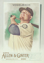 Load image into Gallery viewer, 2020 Topps Allen & Ginter BASE Cards #201-300 ~ Pick your card