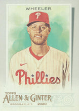 Load image into Gallery viewer, 2020 Topps Allen & Ginter BASE Cards #201-300 ~ Pick your card