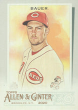 Load image into Gallery viewer, 2020 Topps Allen & Ginter BASE Cards #201-300 ~ Pick your card