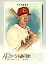 Load image into Gallery viewer, 2020 Topps Allen & Ginter SP Cards #301-350 ~ Pick your card