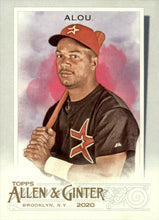 Load image into Gallery viewer, 2020 Topps Allen & Ginter SP Cards #301-350 ~ Pick your card