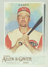 Load image into Gallery viewer, 2020 Topps Allen & Ginter SP Cards #301-350 ~ Pick your card