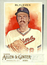 Load image into Gallery viewer, 2020 Topps Allen & Ginter SP Cards #301-350 ~ Pick your card