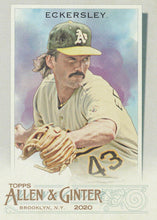 Load image into Gallery viewer, 2020 Topps Allen & Ginter SP Cards #301-350 ~ Pick your card