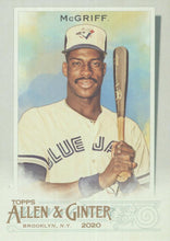 Load image into Gallery viewer, 2020 Topps Allen & Ginter SP Cards #301-350 ~ Pick your card