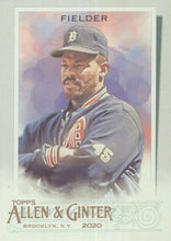 Load image into Gallery viewer, 2020 Topps Allen & Ginter SP Cards #301-350 ~ Pick your card