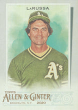 Load image into Gallery viewer, 2020 Topps Allen & Ginter SP Cards #301-350 ~ Pick your card