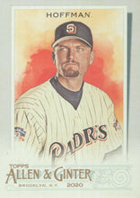 Load image into Gallery viewer, 2020 Topps Allen & Ginter SP Cards #301-350 ~ Pick your card