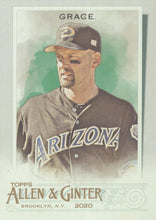 Load image into Gallery viewer, 2020 Topps Allen & Ginter SP Cards #301-350 ~ Pick your card
