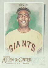 Load image into Gallery viewer, 2020 Topps Allen & Ginter SP Cards #301-350 ~ Pick your card