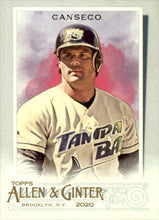 Load image into Gallery viewer, 2020 Topps Allen & Ginter SP Cards #301-350 ~ Pick your card