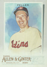 Load image into Gallery viewer, 2020 Topps Allen & Ginter SP Cards #301-350 ~ Pick your card