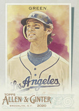 Load image into Gallery viewer, 2020 Topps Allen & Ginter SP Cards #301-350 ~ Pick your card