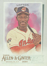 Load image into Gallery viewer, 2020 Topps Allen & Ginter SP Cards #301-350 ~ Pick your card