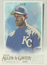 Load image into Gallery viewer, 2020 Topps Allen & Ginter SP Cards #301-350 ~ Pick your card