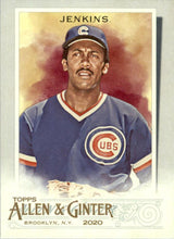Load image into Gallery viewer, 2020 Topps Allen & Ginter SP Cards #301-350 ~ Pick your card
