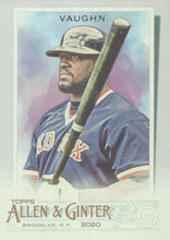 Load image into Gallery viewer, 2020 Topps Allen & Ginter SP Cards #301-350 ~ Pick your card