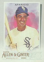 Load image into Gallery viewer, 2020 Topps Allen & Ginter SP Cards #301-350 ~ Pick your card