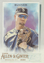 Load image into Gallery viewer, 2020 Topps Allen & Ginter SP Cards #301-350 ~ Pick your card