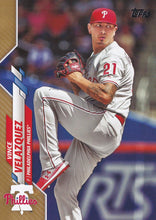 Load image into Gallery viewer, 2020 Topps Series 2 Gold Parallels Serial Numbered #/2020 ~ Pick your card
