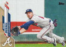 Load image into Gallery viewer, 2020 Topps Series 2 Gold Parallels Serial Numbered #/2020 ~ Pick your card