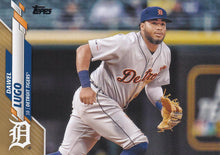 Load image into Gallery viewer, 2020 Topps Series 2 Gold Parallels Serial Numbered #/2020 ~ Pick your card
