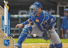 Load image into Gallery viewer, 2020 Topps Series 2 Gold Parallels Serial Numbered #/2020 ~ Pick your card