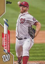 Load image into Gallery viewer, 2020 Topps Series 2 Gold Parallels Serial Numbered #/2020 ~ Pick your card