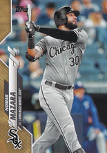 Load image into Gallery viewer, 2020 Topps Series 2 Gold Parallels Serial Numbered #/2020 ~ Pick your card