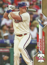 Load image into Gallery viewer, 2020 Topps Series 2 Gold Parallels Serial Numbered #/2020 ~ Pick your card