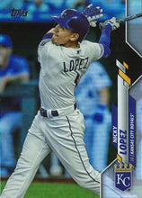 Load image into Gallery viewer, 2020 Topps Series 1 Rainbow Foils ~ Pick your card - HouseOfCommons.cards