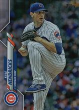Load image into Gallery viewer, 2020 Topps Series 1 Rainbow Foils ~ Pick your card - HouseOfCommons.cards
