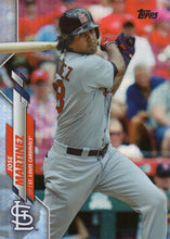 Load image into Gallery viewer, 2020 Topps Series 1 Rainbow Foils ~ Pick your card - HouseOfCommons.cards